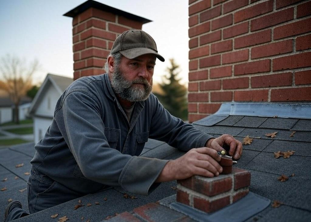 Chimney Inspection